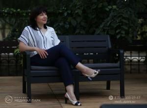 Фотография Медикал Парк 0