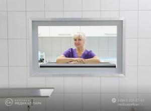 Фотография Медикал Парк 5