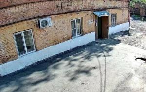Фотография Онкологический Диспансер 0