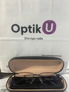Фотография Оптик-Ю 4