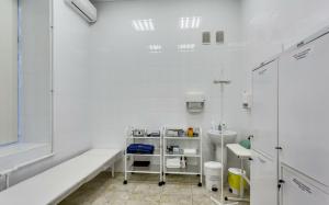Фотография Медицинский центр АльтерМед+ 3