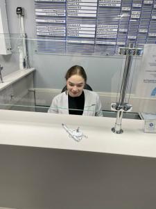 Фотография ЕвроДон 5