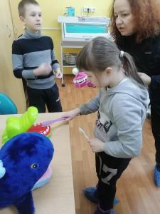 Фотография Стоматологическая Поликлиника n2 1