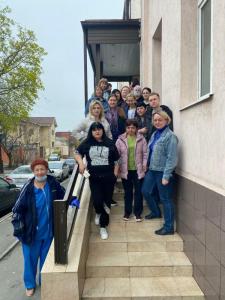 Фотография МБУЗ " Городская больница № 6" 5