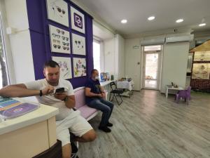 Фотография Дом оптики 5