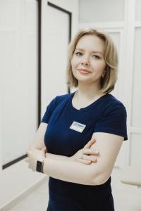 Фотография Реацентр 5