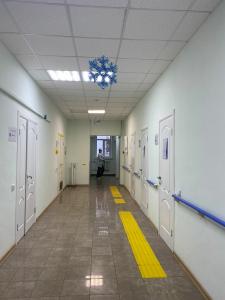 Фотография МБУЗ " Городская больница № 6" 1