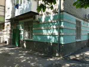 Фотография Лечебно-диагностический офтальмологический центр 3