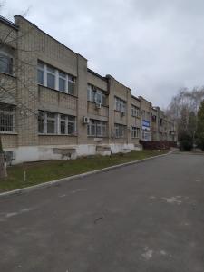 Фотография Центральная районная больница Азовского района 4