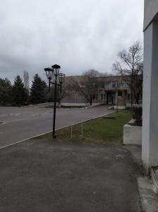 Фотография Центральная районная больница Азовского района 3