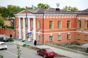 Фотография Городская поликлиника №2 1
