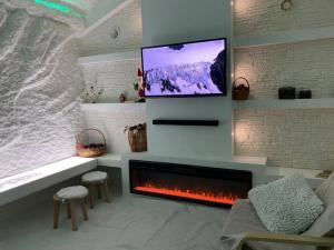 Фотография Saltair 5
