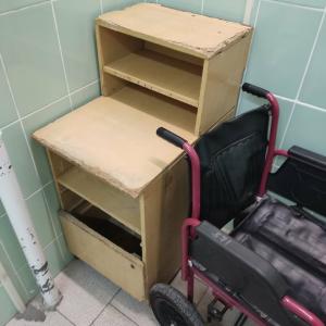 Фотография Городская больница скорой медицинской помощи 5