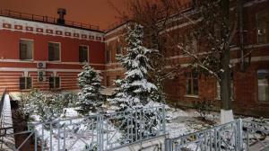 Фотография Городская поликлиника №2 3