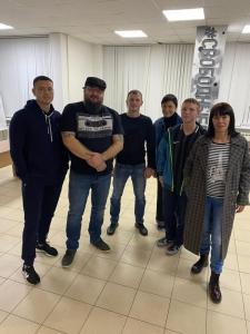 Фотография Свобода 3