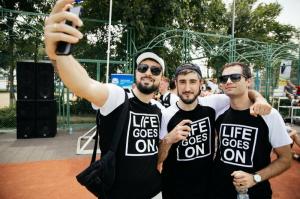 Фотография Свобода 2