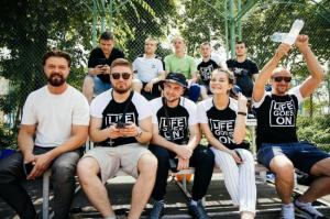 Фотография Свобода 4