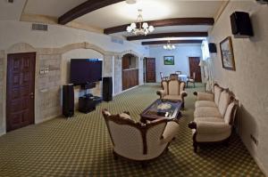 Фотография Шато Spa&Resort 5
