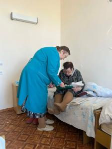 Фотография Центр Амбулаторного Гемодиализа 3