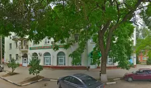 Фотография Наркологический Диспансер 0