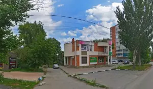 Фотография Лаборатория Гемотест 4