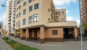 Фотография Главное бюро медико-социальной экспертизы по Ростовской области 4