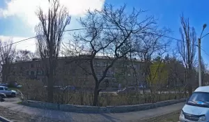 Фотография Центральная городская больница 3