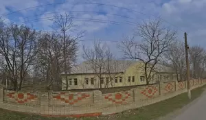 Фотография Поликлиническое отделение №1 1