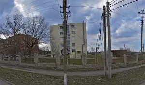 Фотография Поликлиническое отделение №1 2