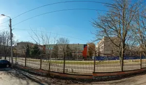 Фотография Детская городская поликлиника №45 4