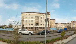 Фотография Реамед спорт+ 0