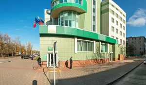 Фотография Поликлиника № 1 ФТС России 1