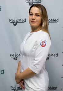 Фотография Клиника "Pelomed" 5