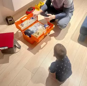 Фотография Стабильный врач 2