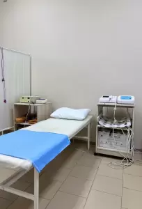 Фотография Ооо Профмедцентр 3