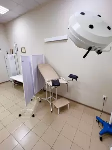 Фотография Ооо Профмедцентр 4