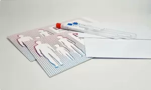 Фотография ДНК 42 5