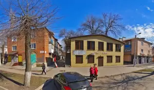 Фотография Invitro 3