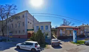 Фотография Эндомед 3