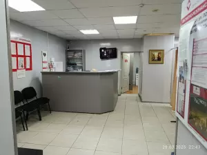 Фотография Черноземье 0