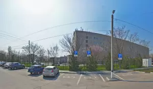 Фотография Черноземье 2