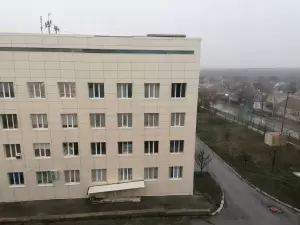 Фотография Поликлиническое отделение №1 3