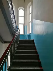 Фотография Поликлиническое отделение №1 4