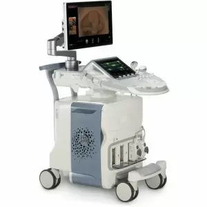 Фотография Кабинет УЗИ 3