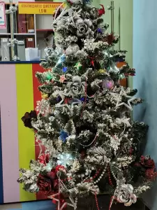 Фотография МОЙ МАЛЫШ 1