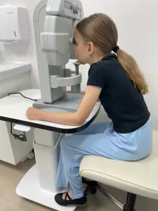 Фотография Мир Оптики 5
