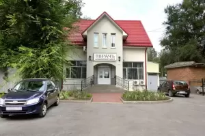 Фотография ВрачЪ 2
