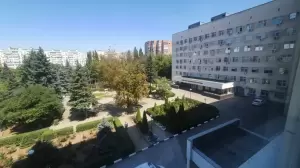 Фотография Ростовская областная клиническая больница 4