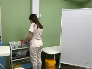 Фотография СтатисМед 4