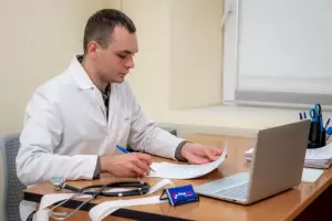 Фотография Медплюс 3